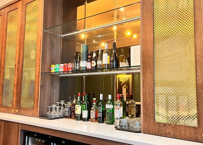 The Portico Hotel Londra