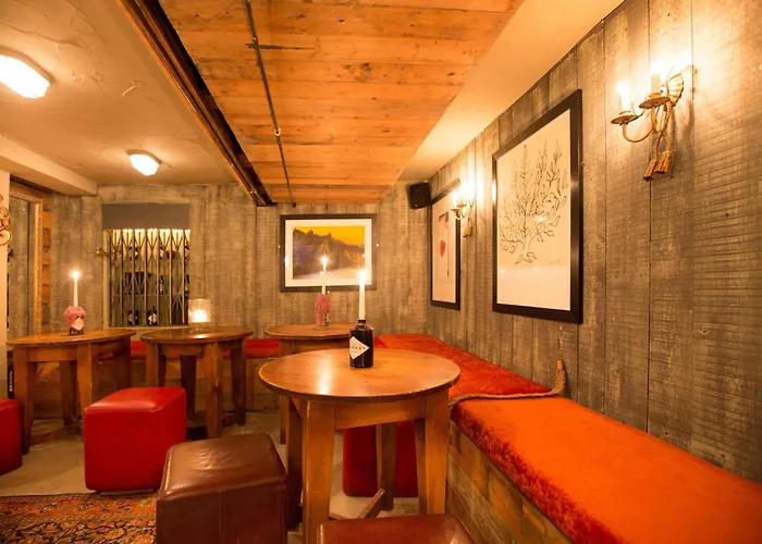 Hotel The Crown And Sceptre Londra